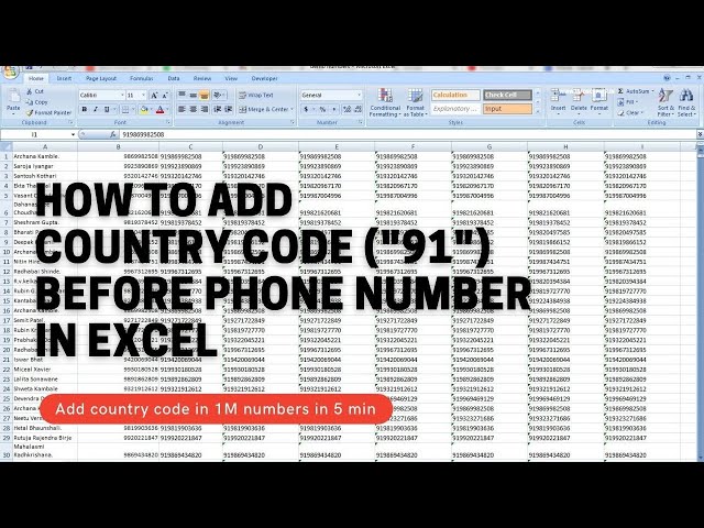 264 Code Of Which Country 11 2021