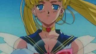 Sailor moon- triste melodía/ Sad Melody / triste canzone / triste canção  (Video Version)