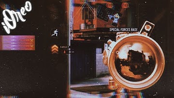 FASTEST 1v5 CLUTCH IN CODM - (3 Seconds)