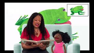Brown Bear, Brown Bear, What Do You See?| Miss Kym’s Music Place