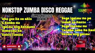 Nonstop Zumba  Disco Reggae  E Bomba Mo  Reggae Disco Zumba Fusion