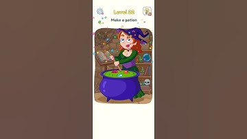 Displace one part 3 ⁉️gameplay walkthrough all levels android/ios #short #games #gameplay #gaming