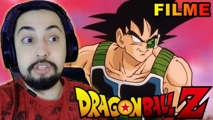 Crítica  Dragon Ball Z: A Árvore do Poder - Plano Crítico