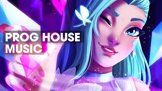 [Progressive House] 361ue - Dreamer (Extended Mix)