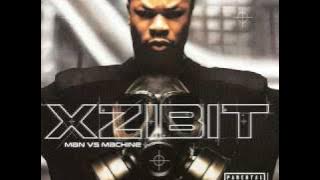 Xzibit ft. Nate Dogg - Multiply