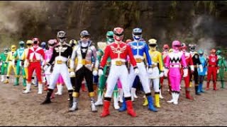 Мульт Могучие Рейнджеры Супер Мегафорс 21 сезон 3 серия Power Rangers Super Megaforce 21 season 3 series