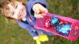 Annual Easter Egg Hunt Slated