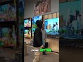 Prank Gone Wrong: Store Fight Erupts Over Viral Video Idea! #shorts