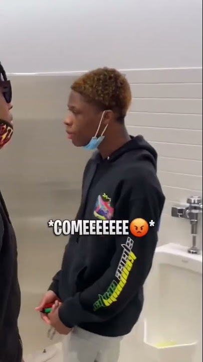 I GOT JUMPED FOR THIS 💔…