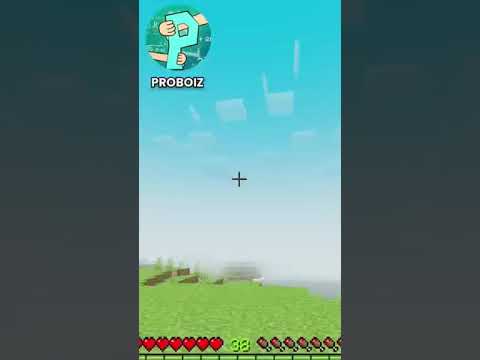Minecraft Worla Is op