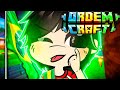 Me Candidatei a PREFEITO dos Vtubers!【ORDEMCRAFT】