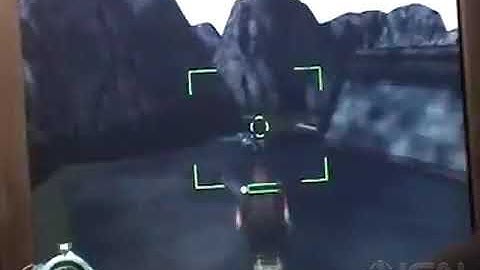 Rare C&C Renegade Beta Footage 2 (part 2)