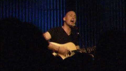 Matt Scannell & Richard Marx - Best I ever had (Grey Sky Morning) Vertical Horizon