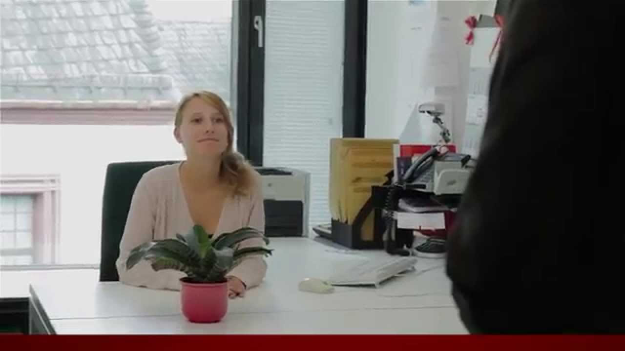 Ausbildung zum/zur Verwaltungsfachangestellten