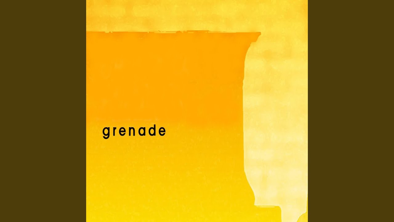 Grenade Grenade