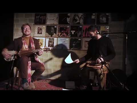 Hossein Rad Mathieu Clavel Shokh Armani Zade