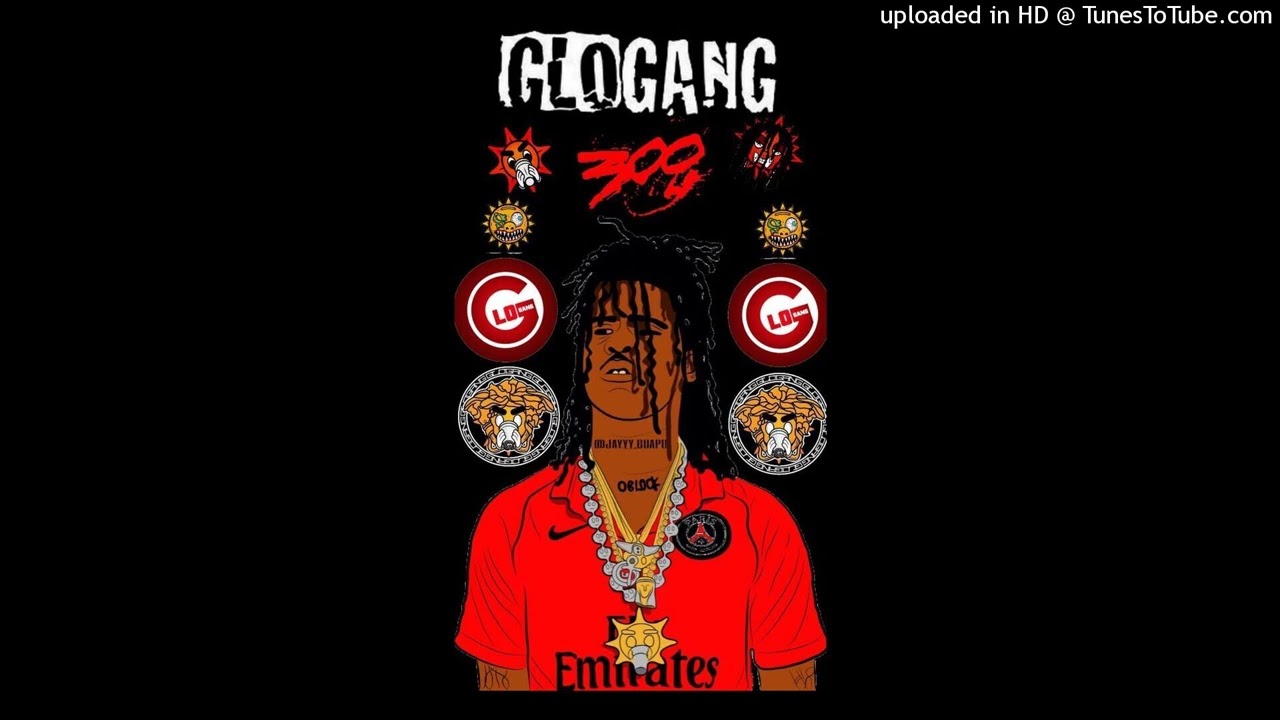 free old chief keef + futuristic glo type beat - snitch