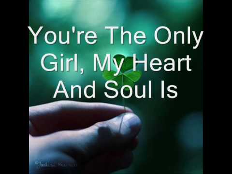 Lionel Richie The Only One Only You By Withoutuhere Youtube