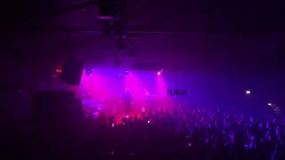 X Ambassadors - Unsteady (Live @den Atelier in Luxembourg) 29.02.2020