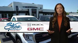 Shea Buick Dealer Of The Year