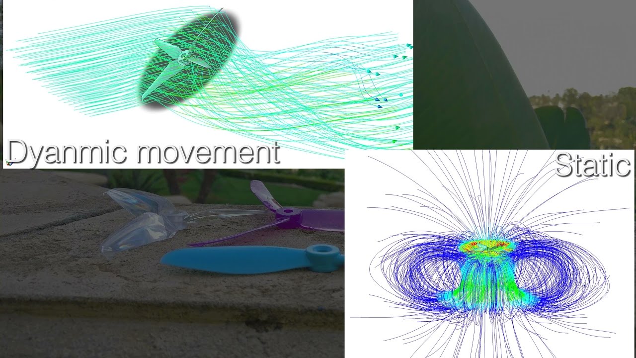 Why Prop Reviews / Favorite Props (March 2017)