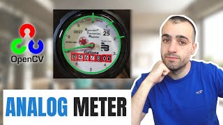 Read Analog meters (water, gas, electricity) - with Computer Vision screenshot 4