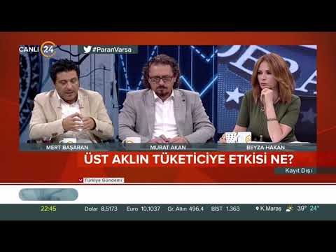 KAYIT DISI TV 24 MERT BASARAN part2