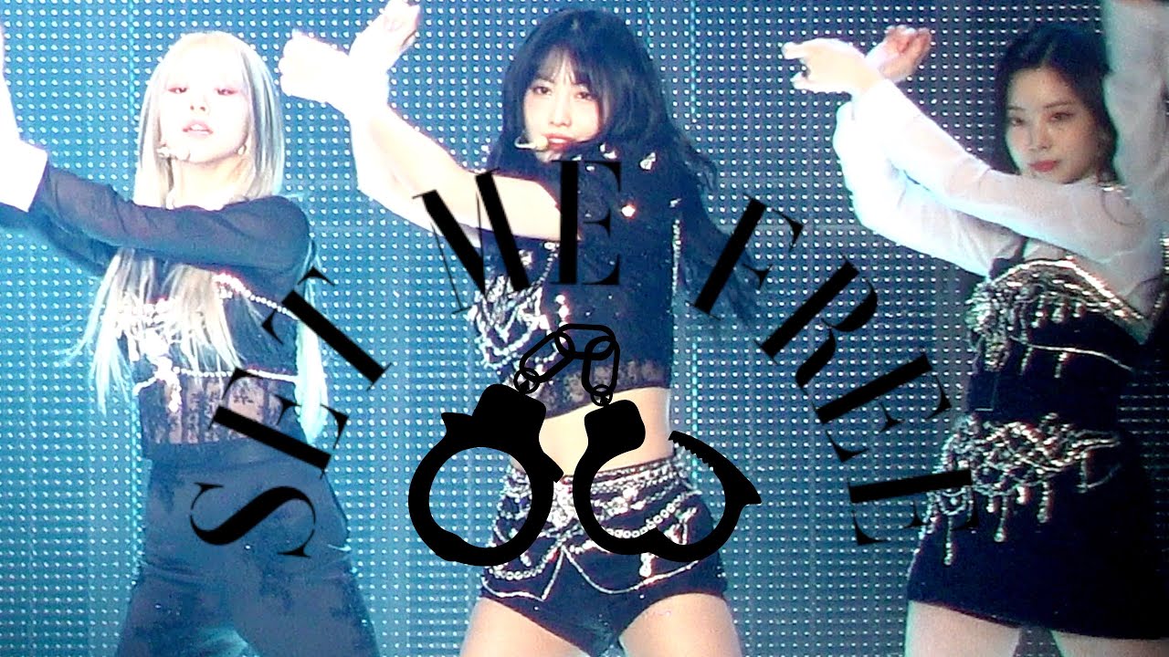 230416 Ready to be Twice Concert 트와이스 모모 직캠 set me free 셋미프리 momo fancam