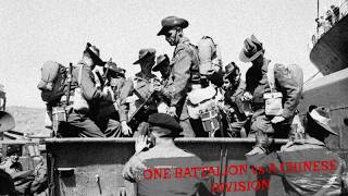 "They'll Be Overrun By Morning" — How Australians Smashed China's Last Attack Beside The US Marines