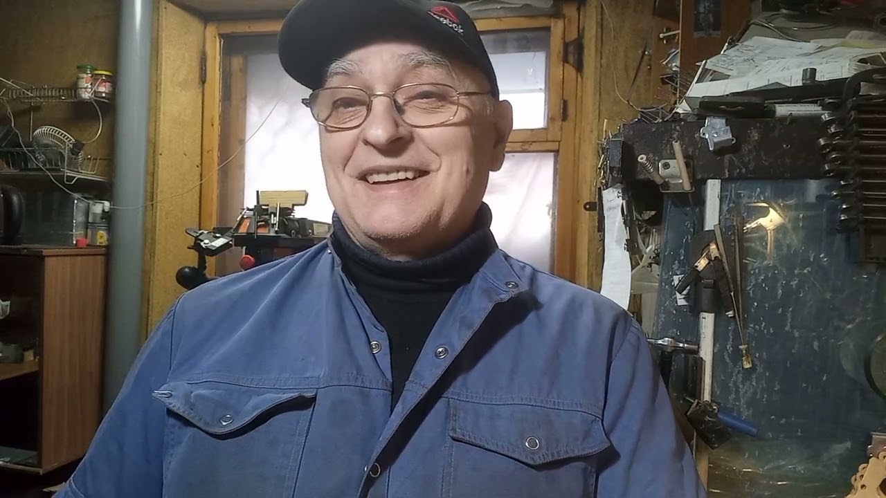 Карбюраторы от Светлова ЧТО ЭТО.