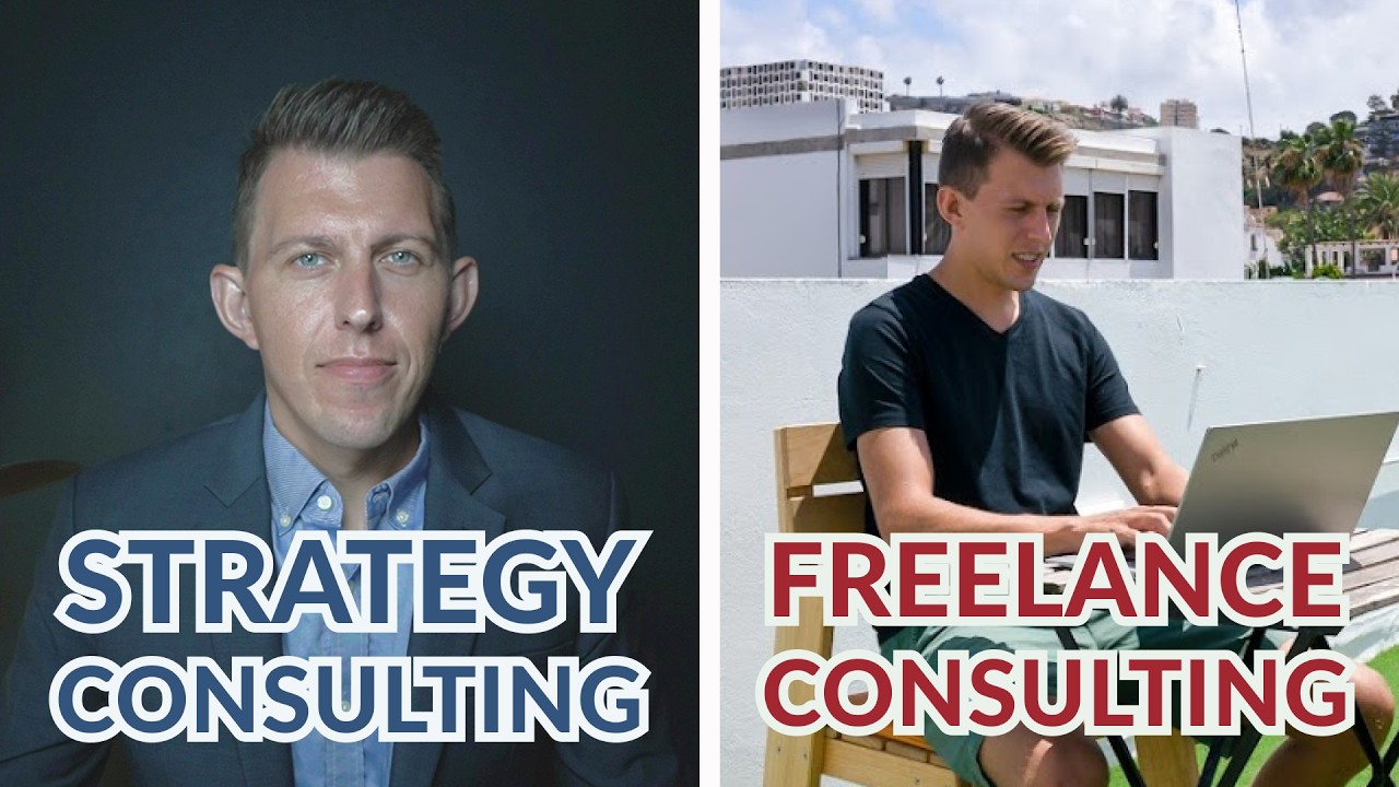 Turn your day job into a dream life.
