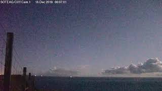 Sumburgh Head 17-12-19