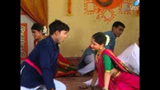 Aata Kas Vaattay Tula (Anand Shinde)