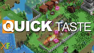 Riverbond Xbox One Quick Taste