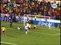 Herediano 1 - Cruz Azul 2