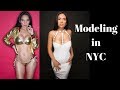 Life As A Model in NYC - VLOG #1