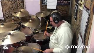Paradiddles can be used on the drumset  Dave Weckl Back to Basics