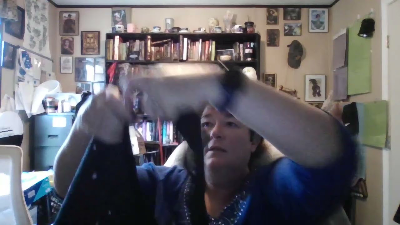 Owlcrate May 2025 Book Box Unboxing