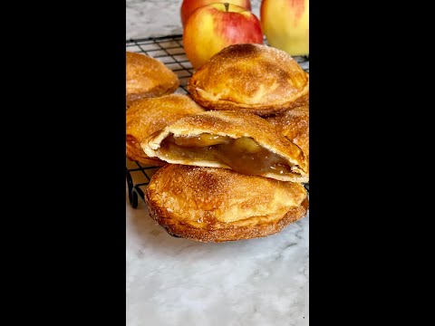 Mini Apple Pie