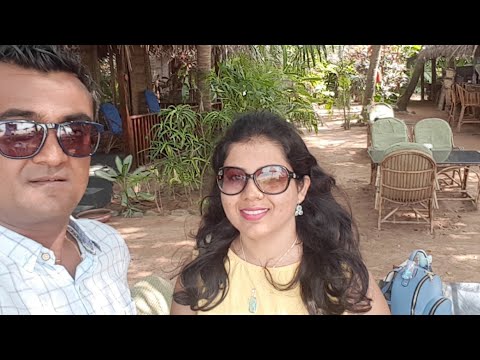 anita anita Kaisa Laga Yeh | Maitreyee's Passion