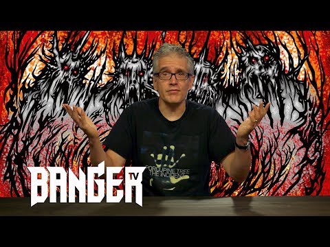 VOIVOD The Wake Album Review | Overkill Reviews