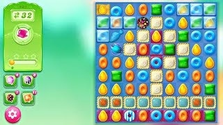 Candy Crush Jelly Saga #26 || Level 501 - 520 || Android Game Play screenshot 3
