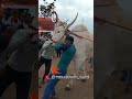 🥉ಮಹಾಲಿಂಗಪುರ ಮೈದಾನ ತೃತಿಯ ಸ್ಥಾನ ವಿಜೇತ🥉 ಚಿಮ್ಮಡ ಮಗಧೀರ ಮತ್ತು ಮುಧೋಳ ಮಾದ್ಯಾ🦁👑🚩