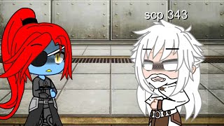 você desafia o scp 343 ?  {meme}