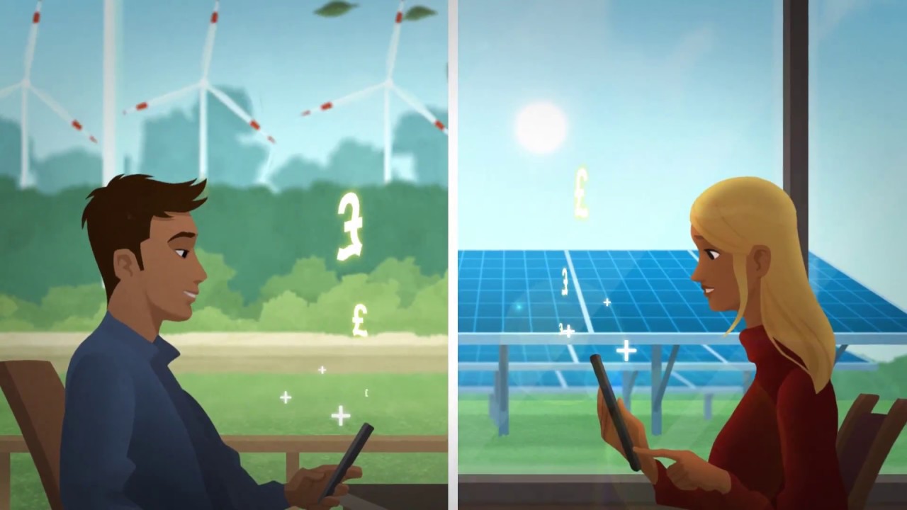 Energy Predictions - What is the future of energy (ISCF - Clean Growth)