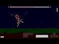 Happy Wheels: Run Human Run 2: Ho Ho Ho Old Wheelchair Man