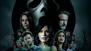 Scream 2022 Original Motion Pictures Sidney And Gale Reunited Theme