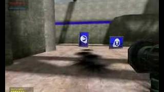 Full SourceForts Rocket Jump News