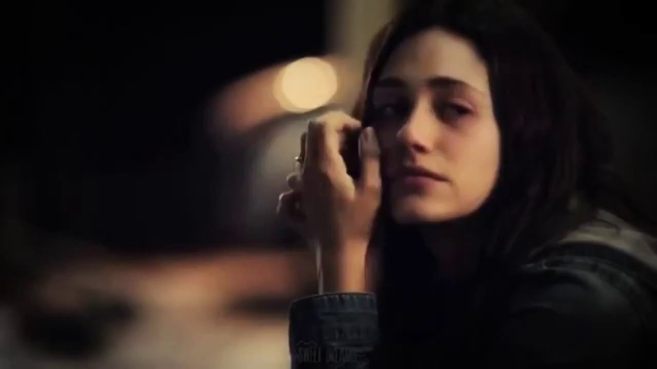 Shameless| Fiona Gallagher ~human