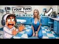 SUS NURSE Trapped Me in The Hospital (FULL STORYTIME)